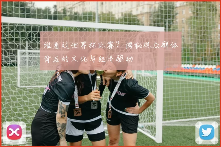 谁看过世界杯比赛?揭秘观众群体背后的文化与经济驱动