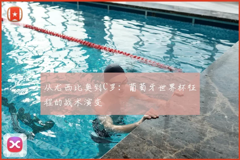 从尤西比奥到C罗:葡萄牙世界杯征程的战术演变