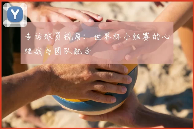 专访球员视角：世界杯小组赛的心理战与团队配合