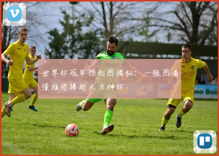 世界杯冠军预测图揭秘:一张图看懂谁将捧起大力神杯