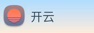 开云 Logo